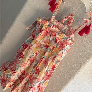 Jessica Simpson Sundress